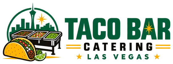 Taco Bar Catering Las Vegas
